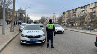Более тысячи астраханских водителей оштрафовали за перевозку детей без автокресел