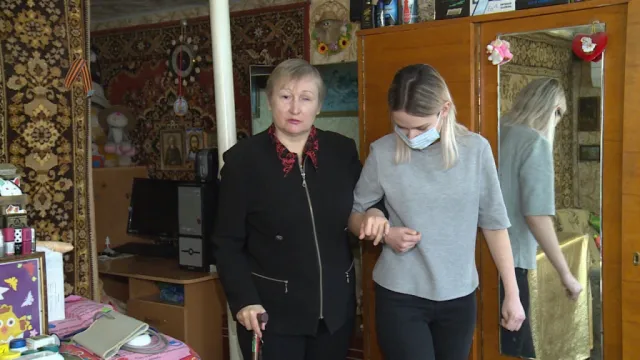 В Астрахани пенсионерке отказывают в пересмотре группы инвалидности