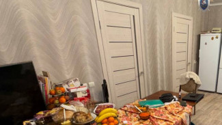 В Астрахани мужчина подозревается в убийстве сожителя своей матери