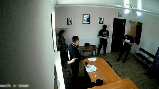 В Астрахани иностранца лишили российского гражданства из-за угрозы национальной безопасности