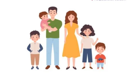 Более 200 многодетных астраханок досрочно вышли на пенсию