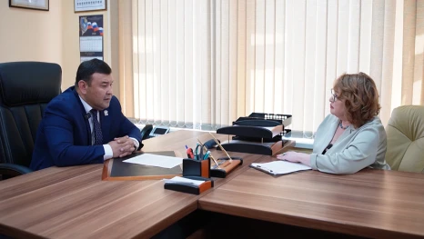 Вести Экологии. Паводок