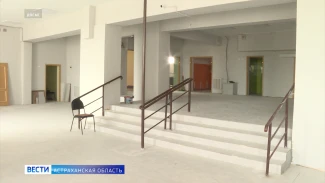 В Астраханской области идет финальная подготовка к новому учебному году