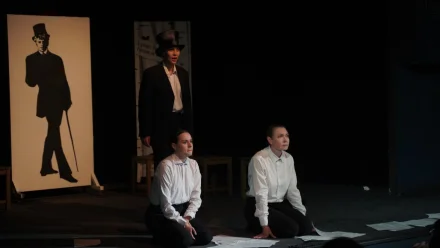 Какие культурные мероприятия пройдут в Астрахани