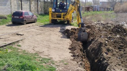 В Астрахани ликвидировали 5 несанкционированных ж/д переездов