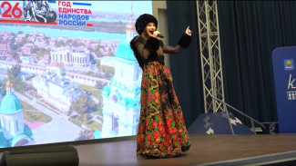 Астраханские активисты приняли участие во всероссийском марафоне