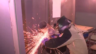 В Астраханской области пройдет конкурс профессионального мастерства среди специалистов сварочного дела