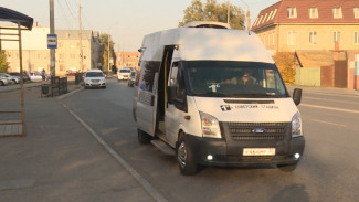 Когда в Астрахани наладят работу общественного транспорта в Зацаревье