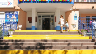 В Астрахани в детской поликлинике № 1 открылся пункт вакцинации от коронавируса 