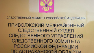 В Астрахани семейная пара потратила выплату на развитие бизнеса на себя