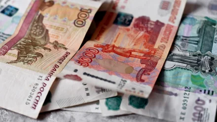 В Астрахани председатель ТСЖ присвоил крупную сумму денег