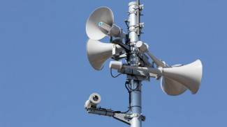 В Астрахани пройдёт комплексная проверка готовности систем оповещения