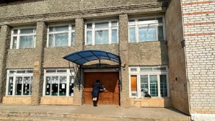 В Астраханской области приостановлена работа районного управления культуры