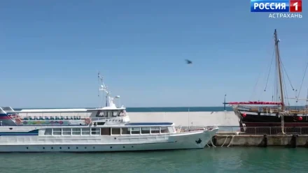 Астраханским школьникам выделили путевки в лучшие федеральные детские центры страны