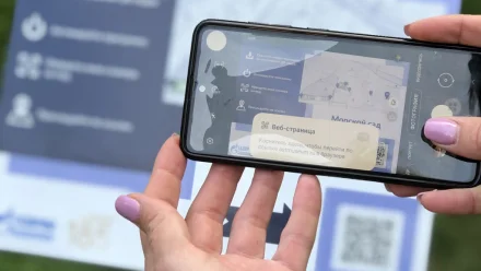 Астрахань присоединилась к проекту “Легенды городов. Музей под открытым небом”