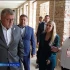 В Астраханском политехническом колледже продолжается капремонт