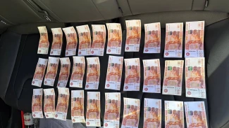 В Астрахани задержали заведующего отделением психбольницы при получении взятки