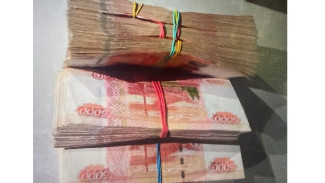 В Астрахани местный житель напал на брата и похитил более 6 млн рублей