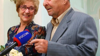 Ушёл из жизни заслуженный строитель РФ Вячеслав Аммосов