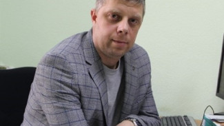 Евгений Вейшнарович назначен главврачом Икрянинской районной больницы