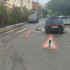 В центре Астрахани сбили подростка на электросамокате