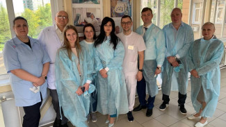 В Астраханском онкодиспансере откроется современный эндоскопический центр