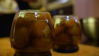 Астраханцам рассказали, как сварить варенье из инжира