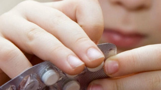 Астраханские медики спасли жизнь девочке после отравления лекарствами