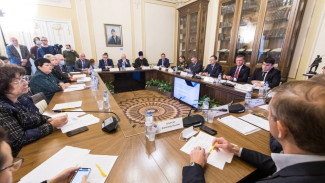 РВИО объявило конкурс на лучший проект мемориального комплекса “Курская битва”