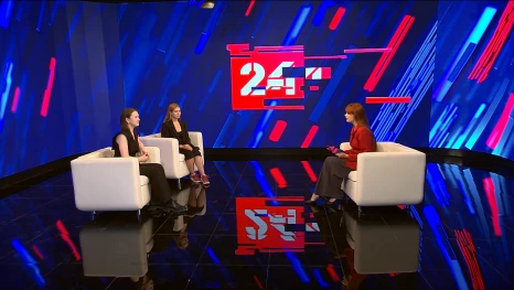 Интервью. К Международному фестивалю молодежи - 2026 в Екатеринбурге