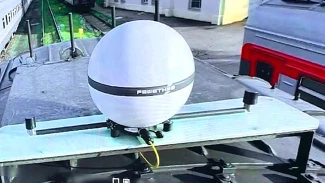 Астраханцам рассказали об успешном тестировании терминала для связи на транспорте