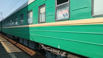 В Астраханской области контролируется безопасность пересечения государственной границы