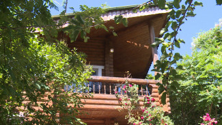 Астраханские базы отдыха начали свою работу: подробности