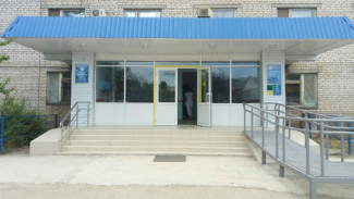 В Астраханской области закрыли ковидный госпиталь в Красноярской больнице