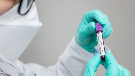 За сутки в Астрахани 138 человек заразились коронавирусом 