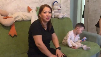 Юному астраханцу с несовершенным остеогенезом требуется помощь