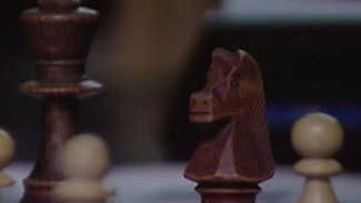 В Астрахани проходит шахматный фестиваль