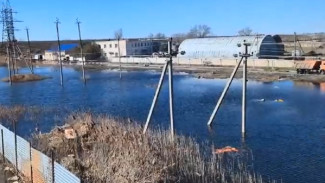 Коммунальщиков привлекут к ответственности за аварийный разлив воды в Астрахани