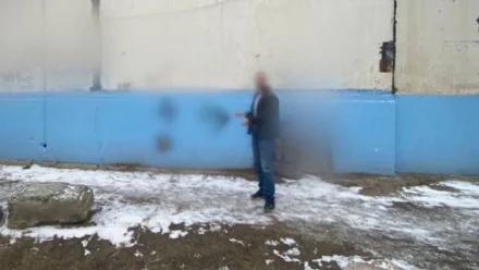 Астраханца оштрафовали за публичную демонстрацию «запрещёнки»