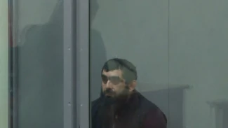 В Астрахани суд избрал меру пресечению водителю, незаконно перевозившему 6,5 тонн осетров