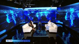 На этих выходных в Астрахани отметят День арбуза