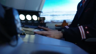 Астраханские машинисты отмечают профессиональный праздник