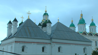 Когда начнётся реконструкция Астраханского Кремля 