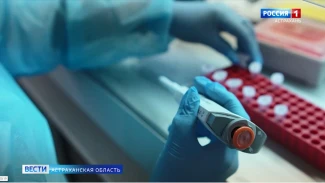 63 миллиона рублей получат астраханские ученые на разработку методов борьбы с инфекциями