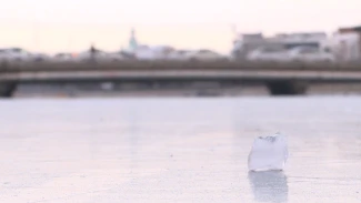 В Астраханской области резко похолодает