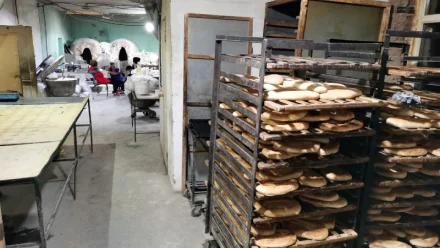 В Астраханской области пекарня собрала комбо из нарушений