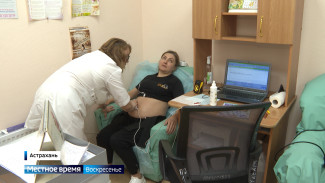 Почему будущие мамы делают прививки от гриппа в любое время года?