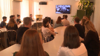 В Астрахани состоялся просмотр документального фильма «Великая и неизвестная война»