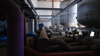 В Знаменске запустят фильтровальную станцию до декабря 2021 года