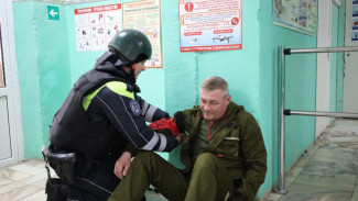 В Астраханской области завершено проведение антитеррористического учения «Экран» 